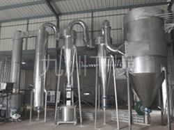 XSG旋转闪蒸干燥机