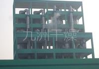 YPG系列压力式喷雾（冷却）干燥机