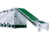 水果干燥生产线