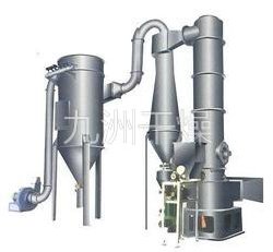 碳化硅干燥生产线